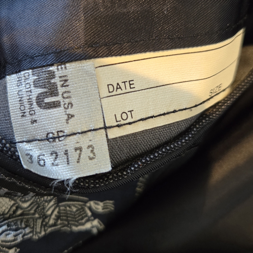 Wool Blazer - Picture 9 of 10